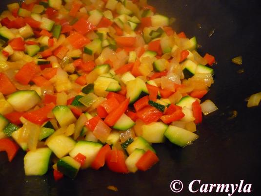 CURRY VERDE DE PESCADO prep 1