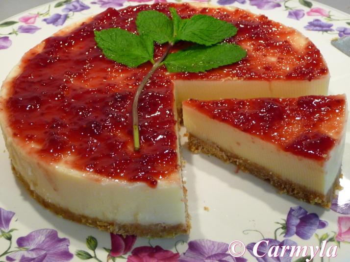 TARTA DE QUESO FRESCO 3 (2)