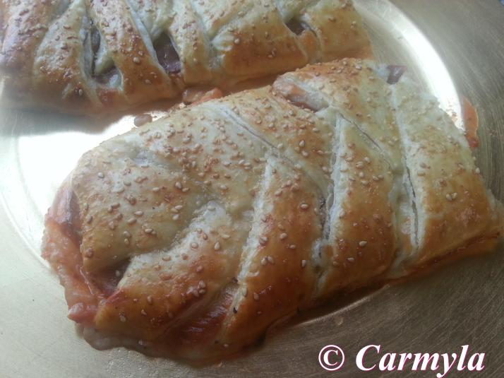 TRENZA DE LOMO IBÉRICO 1