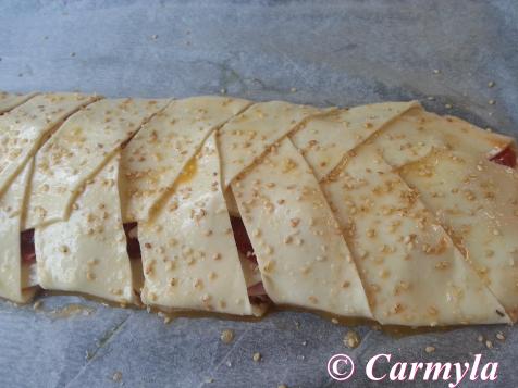 TRENZA DE LOMO IBÉRICO prep 7