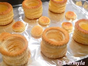 BOCADO DE REINA prep 1