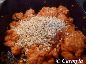 BOCADO DE REINA prep 3