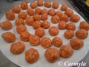 BOCADO DE REINA prep 4