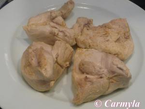 BOCADO DE REINA prep 5