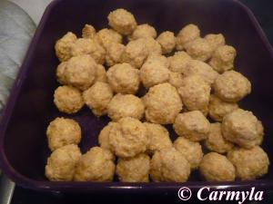 BOCADO DE REINA prep 8