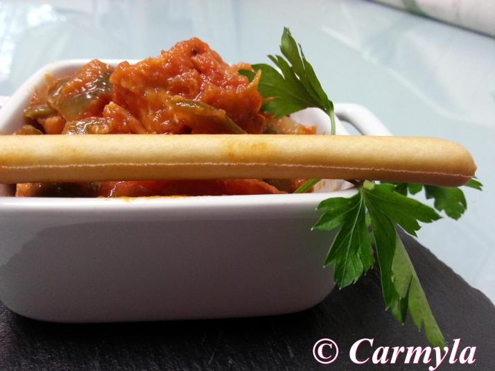 BONITO FRESCO EN FRITADA 2