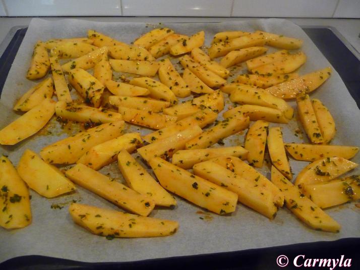 GAJOS DE PATATAS ASADAS prep 1