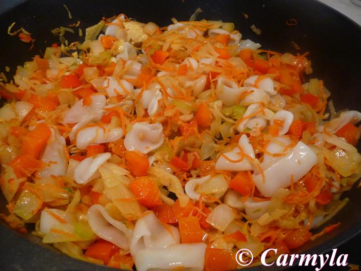 PESCADO CON TOMATE prep 2