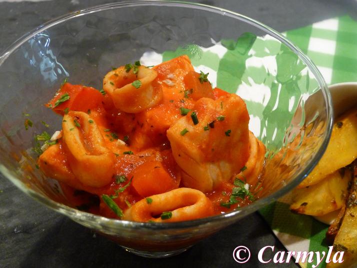PESCADO CON TOMATE tapa 1