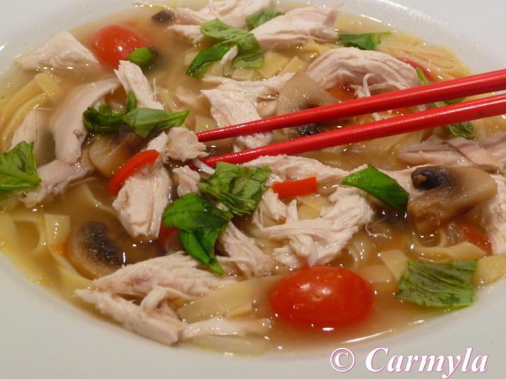 SOPA KDOV DE SHATARY 1