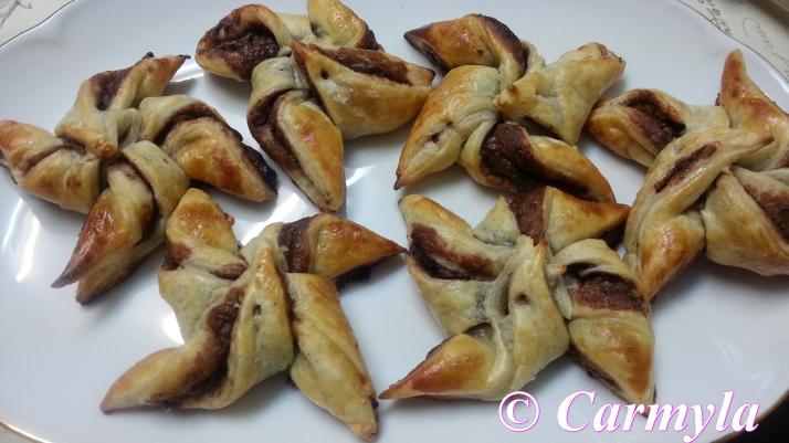 MOLINILLOS DE CHOCOLATE  1