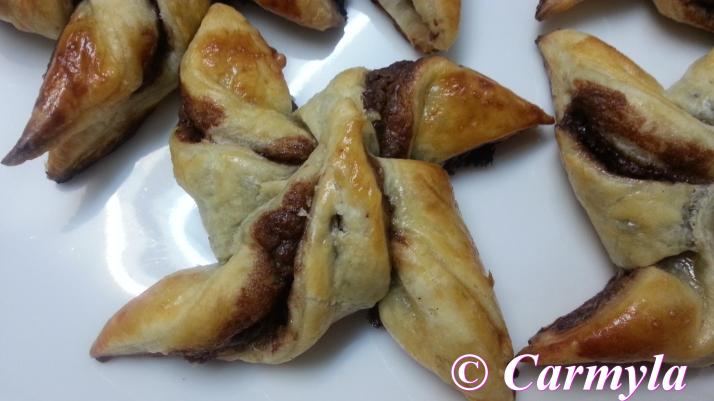 MOLINILLOS DE CHOCOLATE  2