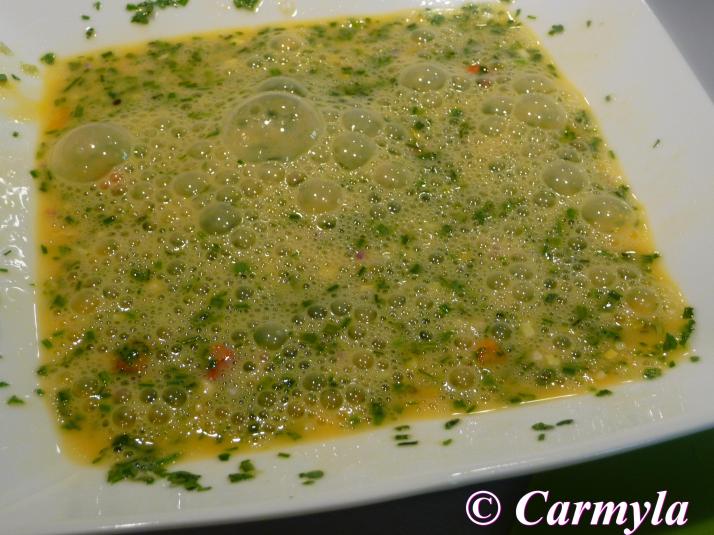 REVUELTO DE VERDURAS CON SALCHICHÓN prep 2