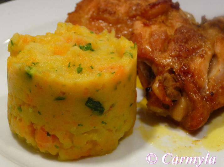 STOEMP DE CALABACÍN 1