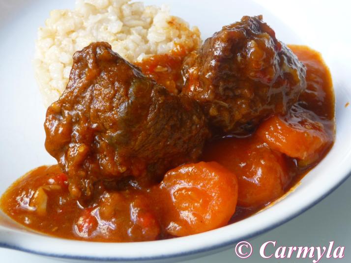 CARRILLERAS DE TERNERA CON TOMATE 1