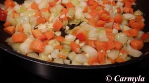 ARROZ CON CARNE PICADA prep 1