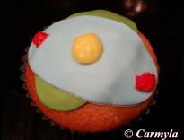 CUPCAKES DE PASCUA ELIPSES