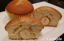 CUPCAKES DE PASCUA prep BLANCO ABIERTO