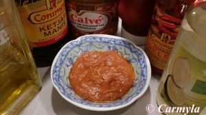 SALSA DE CACAHUETES 2