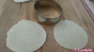 TARTALETA DE ENSALADILLA prep 1