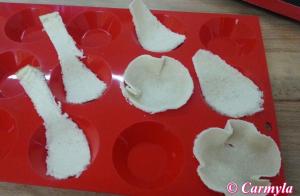 TARTALETA DE ENSALADILLA prep 2