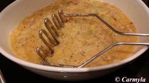 TORTILLA LORRAINA prep 3